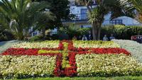 St. Peter Port - Inselhauptstadt von Guernsey