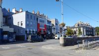 St. Peter Port - Inselhauptstadt von Guernsey