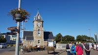 St. Peter Port - Inselhauptstadt von Guernsey