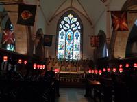 St. Peter's Chapel 