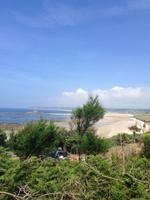 St. Quens Bay