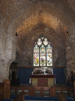 St.Brelades Church Jersey