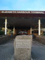 St.Helier Hafen