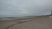 Strand bei Ebbe