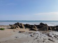 Strand, Jersey