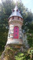 Taubenschlag, Sark 2