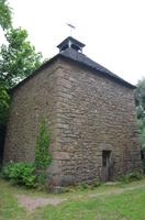 Taubenturm