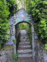 The Little Chapel. Guernsey 