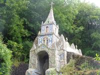 The Little Chapel