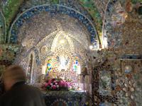 The Little Chapel