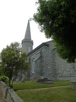 Torteval Kirche