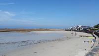 Traumhafte Sandstrände auf Guernsey