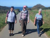Unsere Reiseleiter