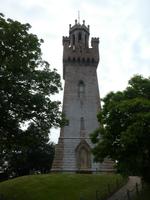 Victoria Tower