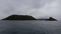 Von Guernsey nach Sark