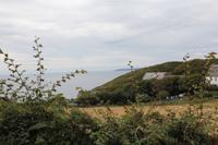 Wandern auf Sark