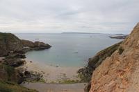 Wandern auf Sark