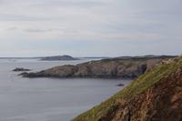 Wandern auf Sark