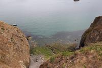 Wandern auf Sark