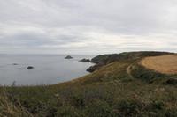 Wandern auf Sark