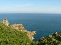 Wanderung Grosnez 1