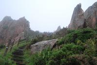 Wanderung Jersey