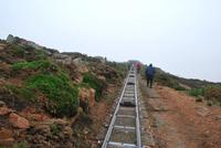 Wanderung Jersey