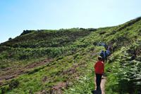Wanderung Jersey
