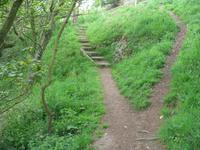 Wanderung von der Bouley Bay zur Rozel Bay