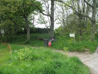 Wanderung zum 