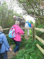 Wanderung zum 
