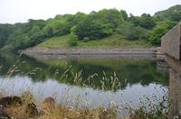Wasserreservoir