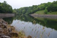 Wasserreservoir