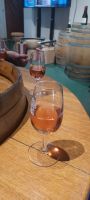 Weinprobe
