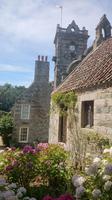 Wohnhaus des Verwalters von Sark