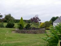 charmanter Garten