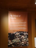 im Museum .....