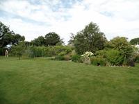 in Grey Gables