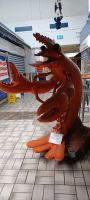 in der Fischhalle