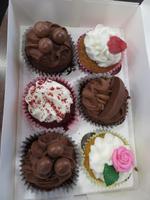 leckere Muffins