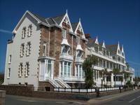 unser Hotel Ommaroo