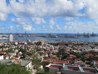 Gran Canaria – Blick auf Las Palmas
