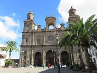 Las Palmas – Kathedrale Santa Ana