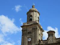 Las Palmas – Kathedrale Santa Ana