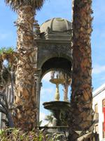 Spaziergang in der Altstadt von Las Palmas