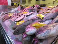 Las Palmas – in der Markthalle