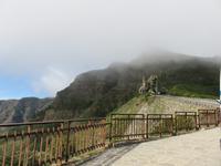 La Gomera – am Roque de Agando