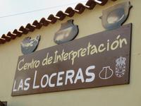 El Cercado – Keramikmuseum