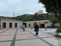 El Cercado – Keramikmuseum