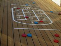 Shuffleboard - älteste Sportart der Seefahrer